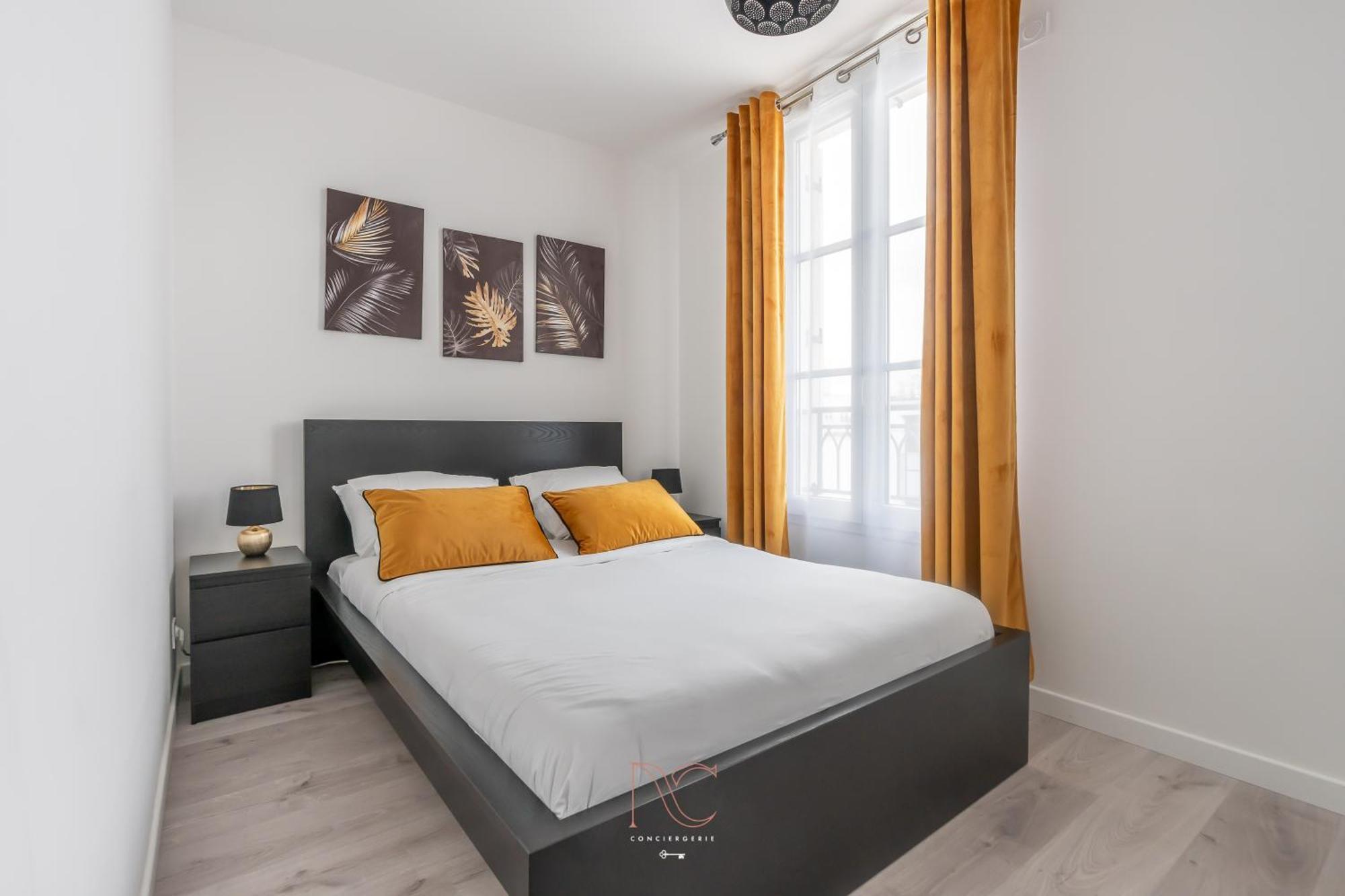 *Disneyland-Paris* 8Personnes, Parking, Wifi 塞里斯 外观 照片