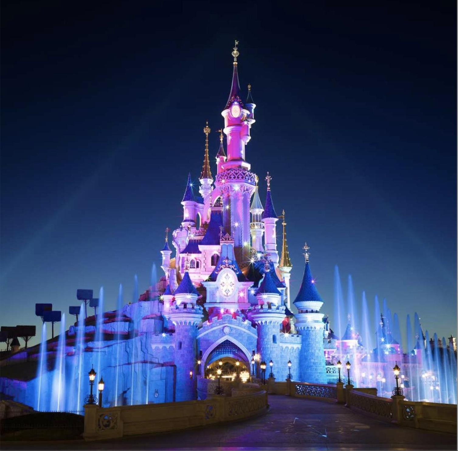 *Disneyland-Paris* 8Personnes, Parking, Wifi 塞里斯 外观 照片