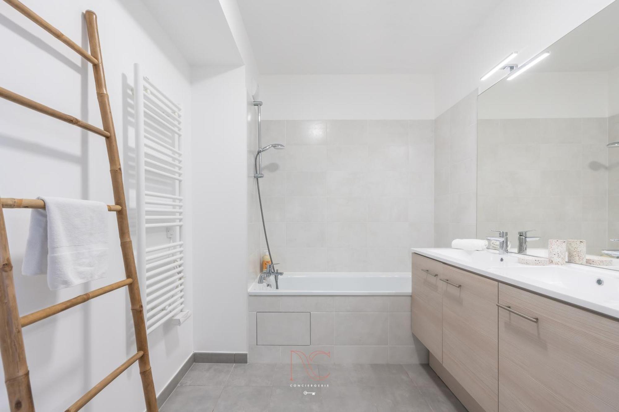 *Disneyland-Paris* 8Personnes, Parking, Wifi 塞里斯 外观 照片
