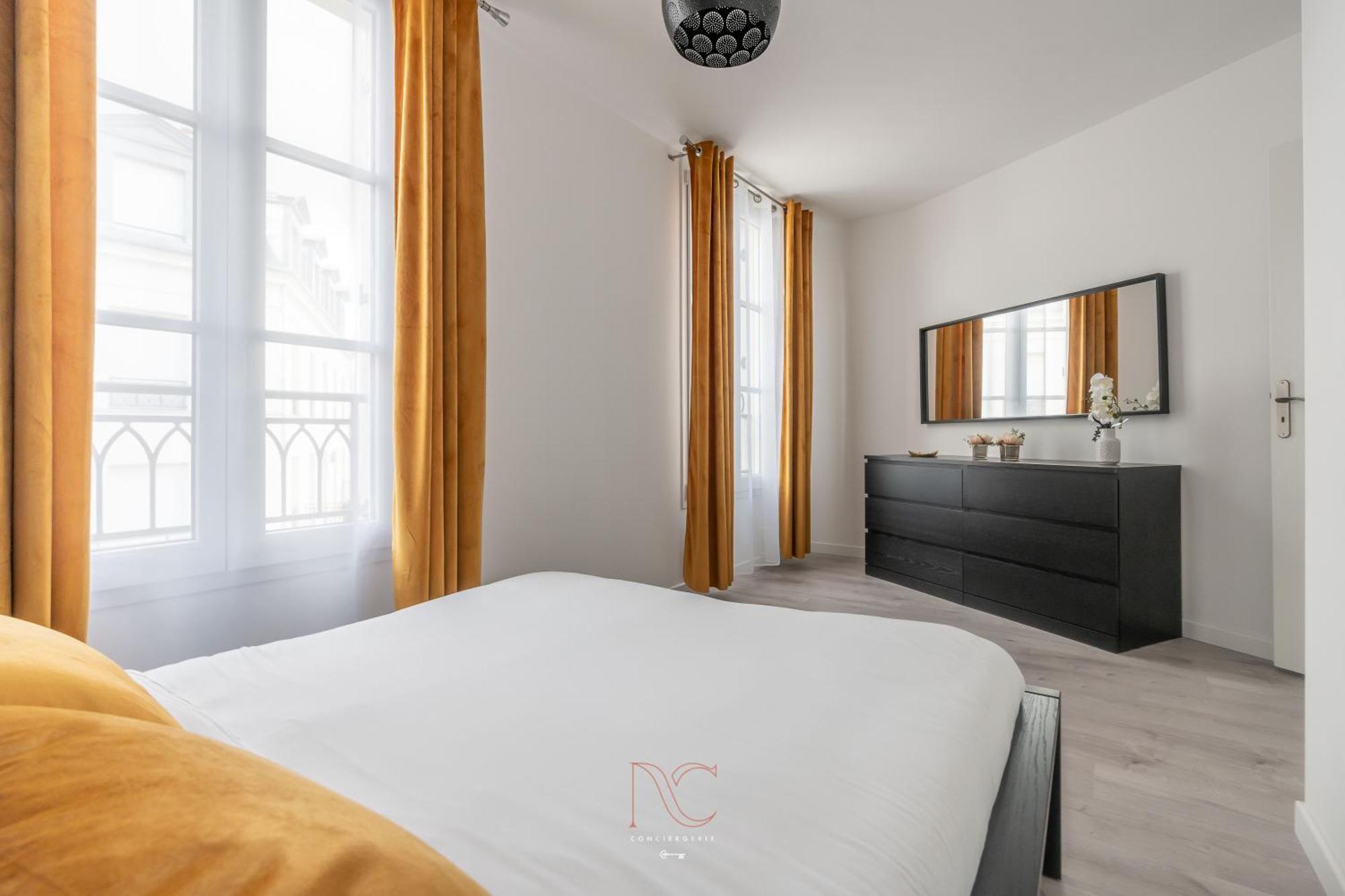 *Disneyland-Paris* 8Personnes, Parking, Wifi 塞里斯 外观 照片