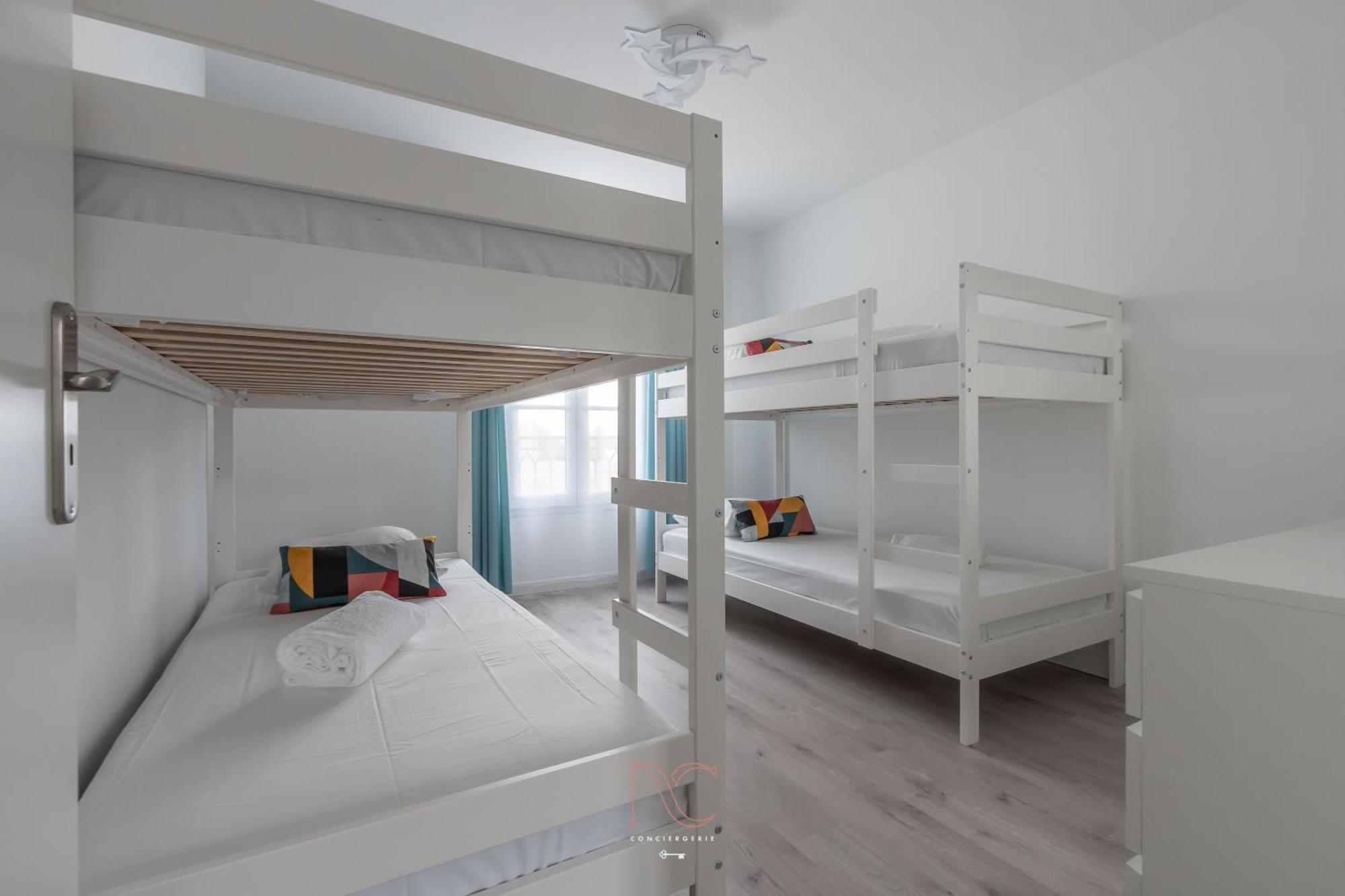 *Disneyland-Paris* 8Personnes, Parking, Wifi 塞里斯 外观 照片