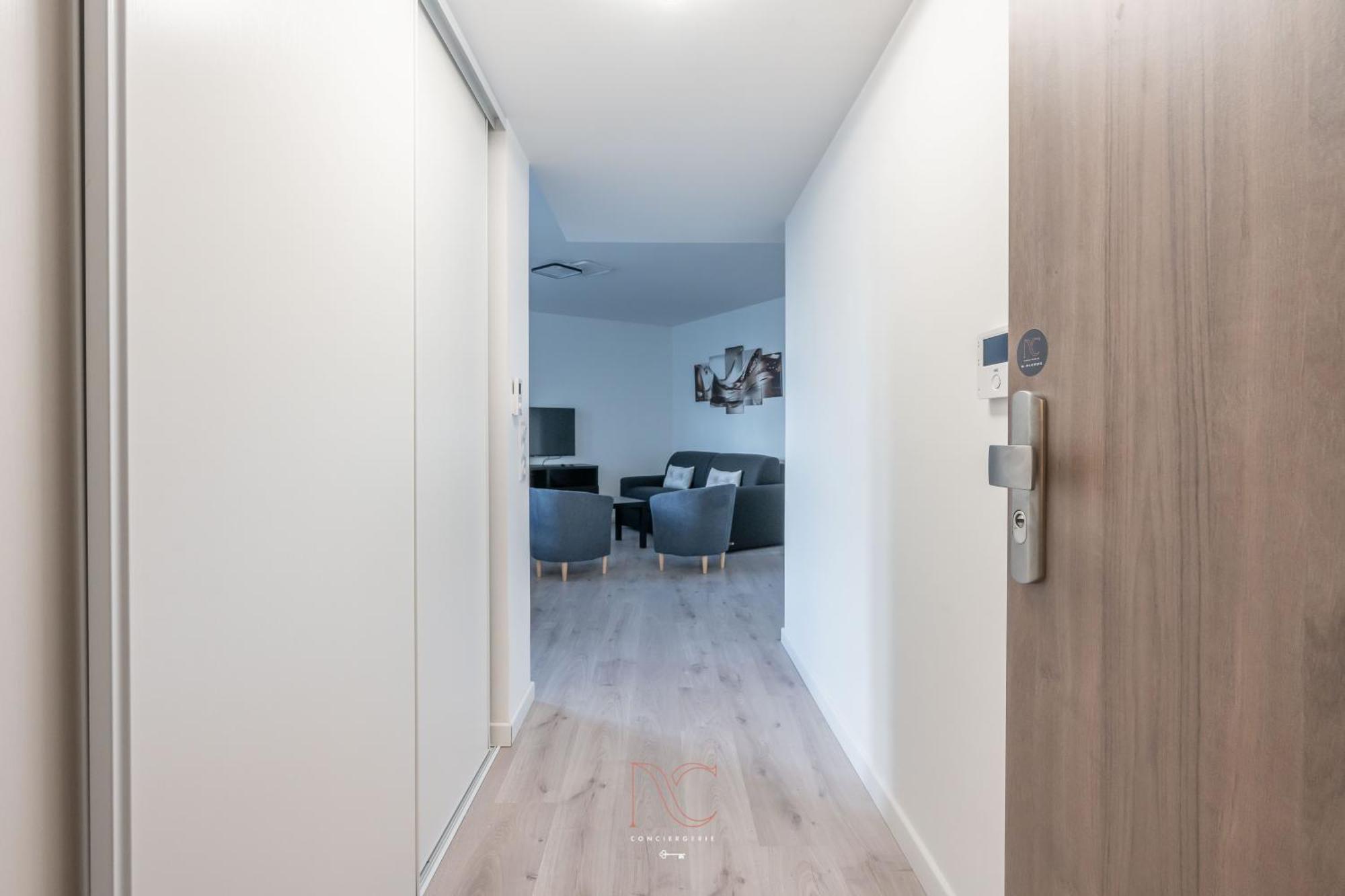 *Disneyland-Paris* 8Personnes, Parking, Wifi 塞里斯 外观 照片