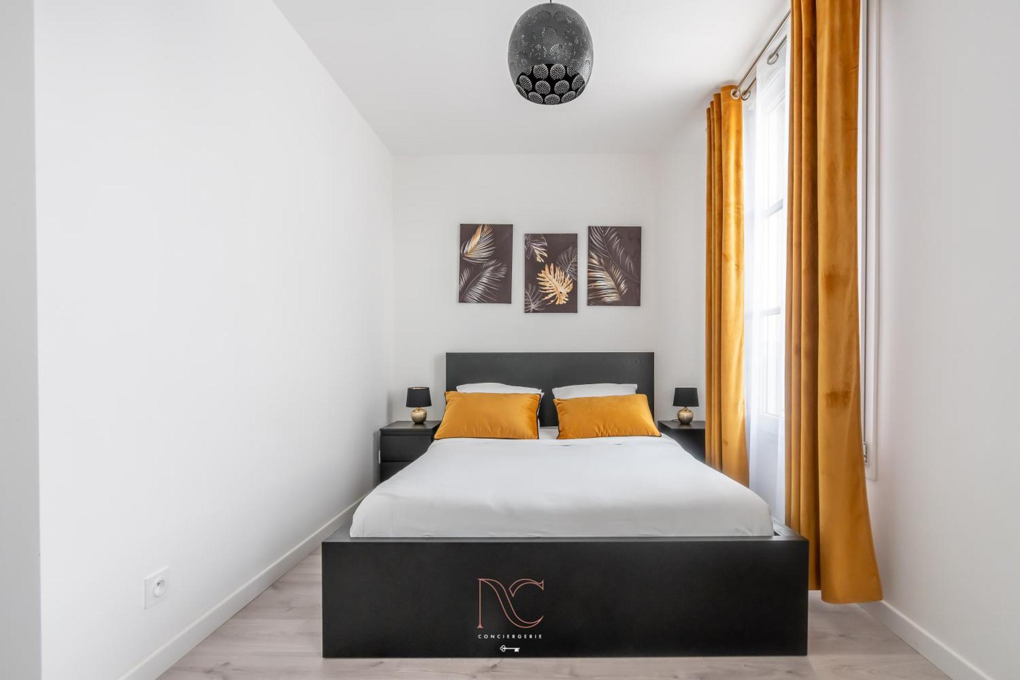 *Disneyland-Paris* 8Personnes, Parking, Wifi 塞里斯 外观 照片