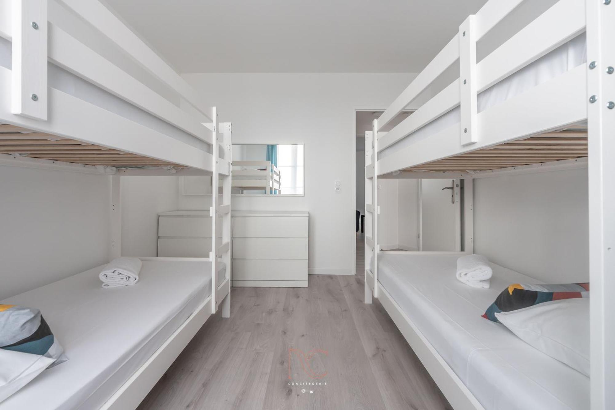 *Disneyland-Paris* 8Personnes, Parking, Wifi 塞里斯 外观 照片