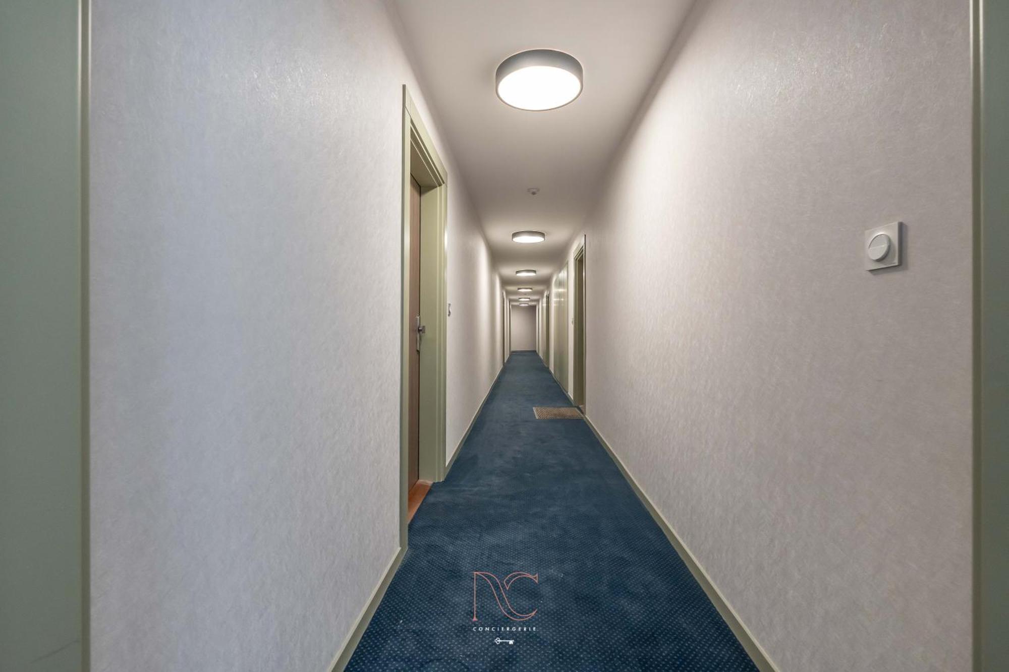 *Disneyland-Paris* 8Personnes, Parking, Wifi 塞里斯 外观 照片