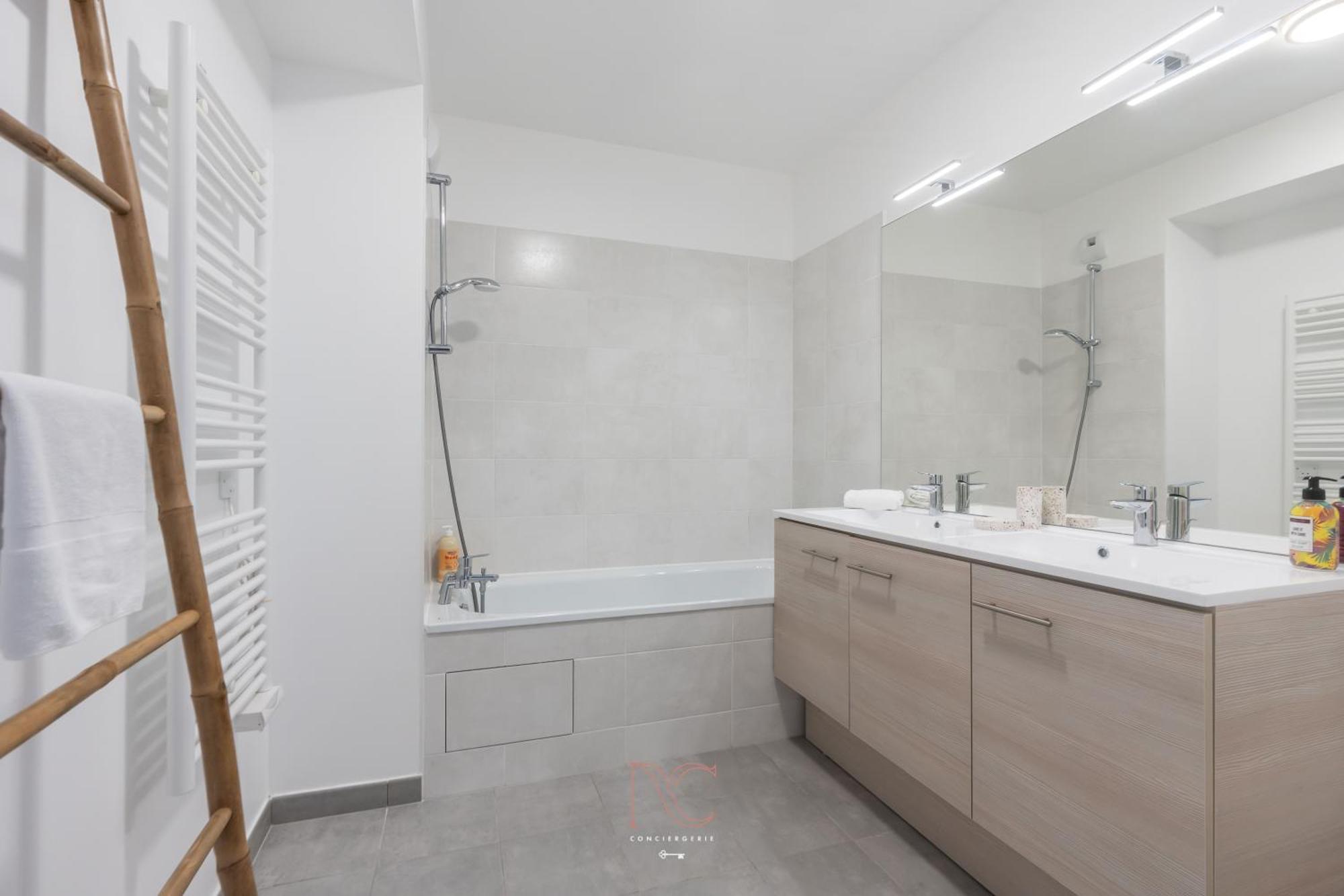 *Disneyland-Paris* 8Personnes, Parking, Wifi 塞里斯 外观 照片