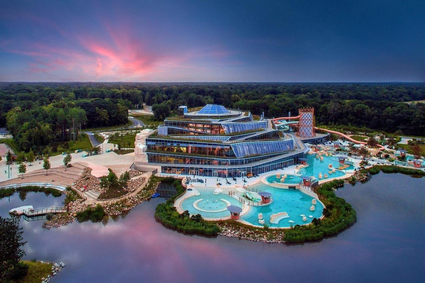 *Disneyland-Paris* 8Personnes, Parking, Wifi 塞里斯 外观 照片